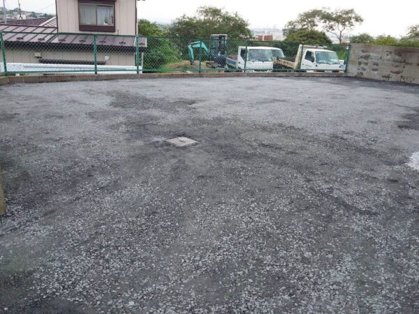 【八戸】外構改修工事　外構｜エクステリア｜外構工事｜外部装飾｜八戸市