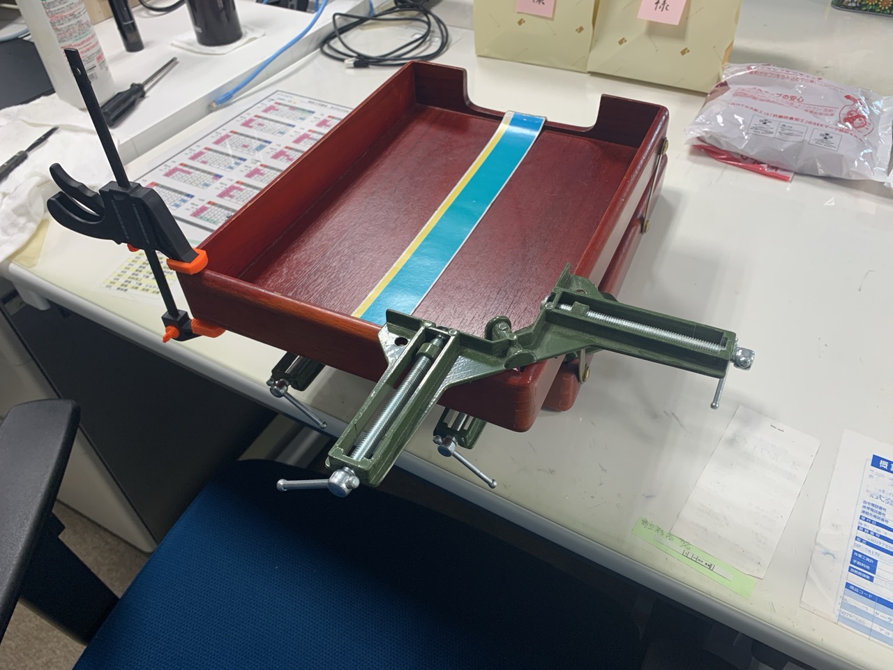 モノは大切に ｜エクステリア｜外構工事｜カーポート｜ウッドデッキ｜フェンス